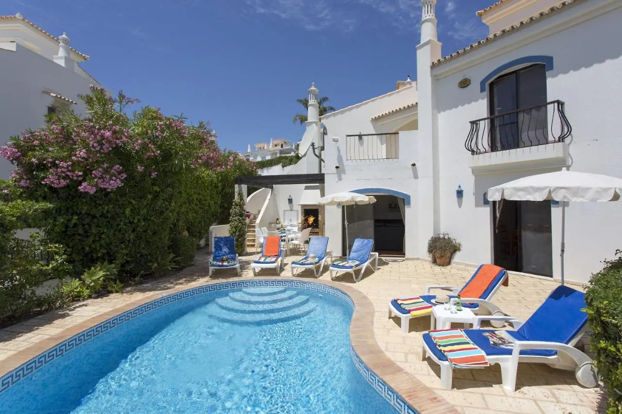 Villa Casa Michelle By Villa Plus Almancil