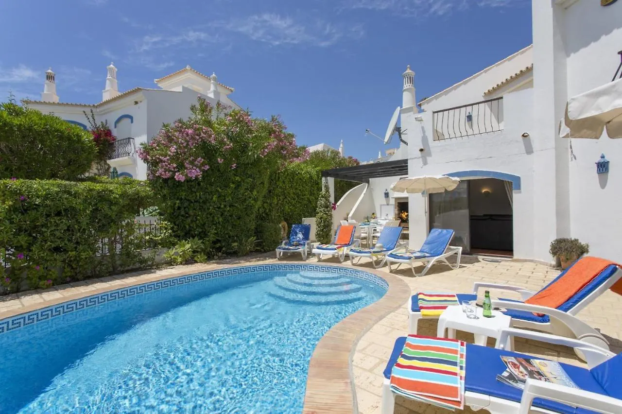 Villa Casa Michelle By Villa Plus Almancil Portugal